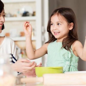 19 mẹo dạy con học giỏi cực hay của người mẹ Nhật