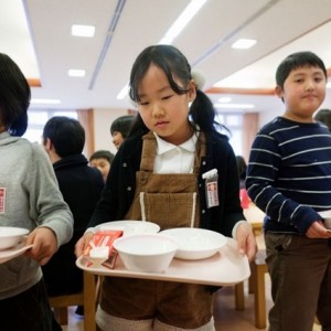 5 điều thú vị trong giáo dục mầm non Nhật Bản