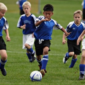 5 môn thể thao cho bé khoẻ mạnh suốt hè