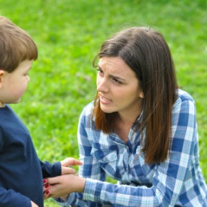 7 phương pháp loại bỏ tật nói bậy của trẻ