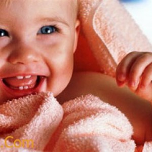 Những cách giảm đau cho bé khi mọc răng