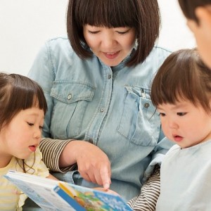 Phương pháp giáo dục trẻ sớm của người Nhật